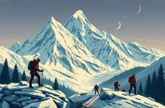 Film d’azione sulle montagne: 10 avventure epiche