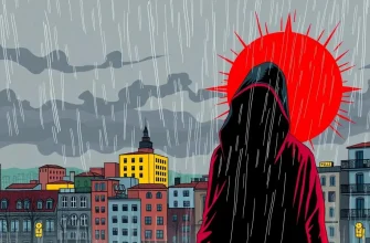 Film Horror Ambientati Durante la Stagione delle Piogge