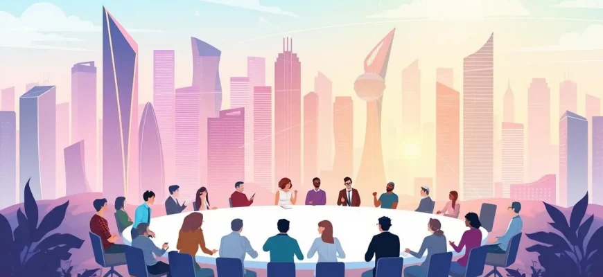 Documentari sul Business Digitale