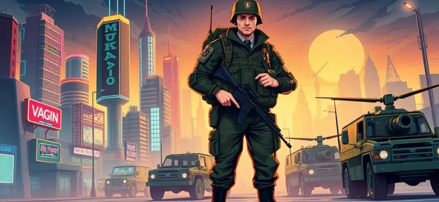 I Migliori Film sull’Esercito