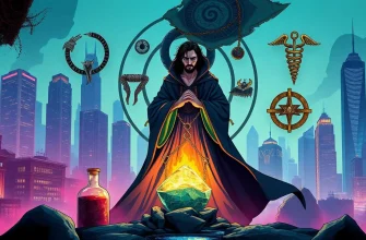 Thriller Alchemici: 10 Film da Non Perdere Thriller Alchemici: 10 Film da Non Perdere