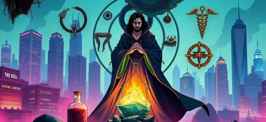 Thriller Alchemici: 10 Film da Non Perdere