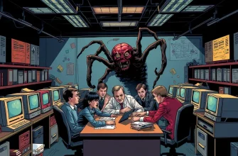 Film Horror sul Lavoro: 10 Scelte da Brivido