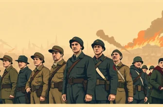Film di Guerra sulla Prima Guerra Mondiale