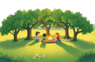 Film su Campi Estivi: Un’Estate Indimenticabile