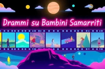 Film Drammatici su Bambini Smarriti