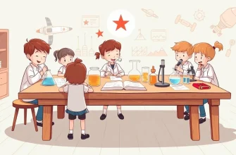 Film per famiglie sugli esperimenti Film per famiglie sugli esperimenti