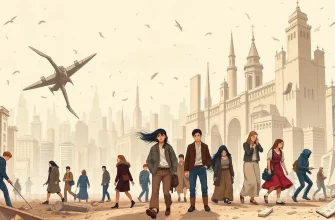 Film Fantastici sulla Fine del Mondo Film Fantastici sulla Fine del Mondo