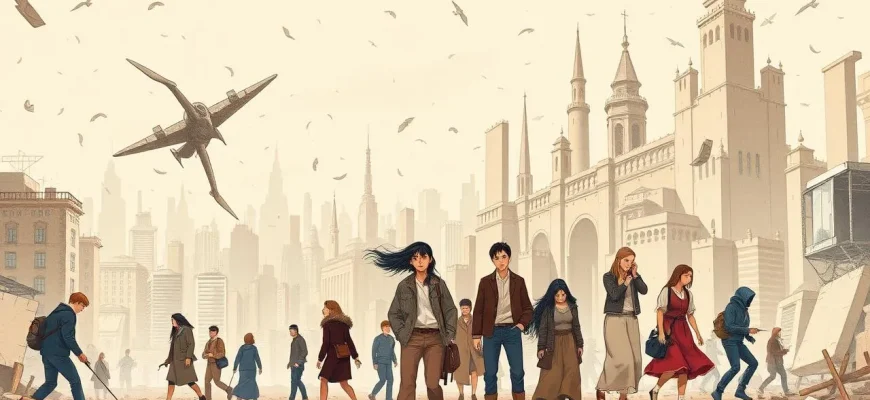 Film Fantastici sulla Fine del Mondo