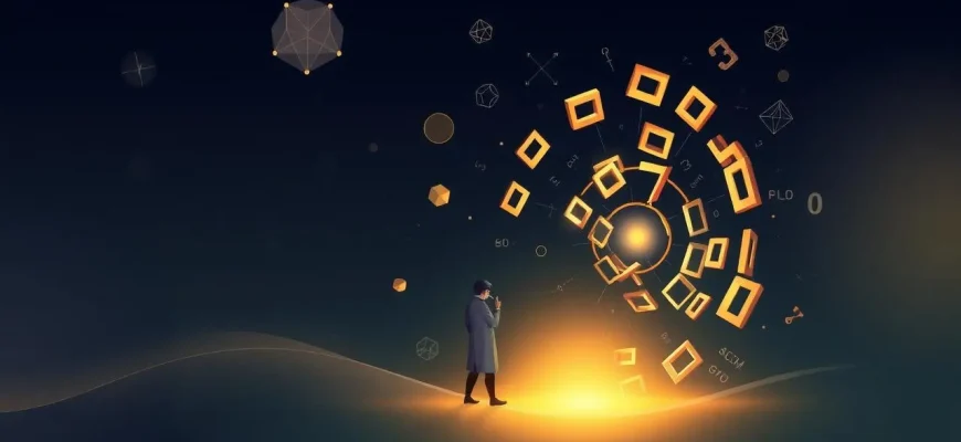 Documentari sulla Matematica