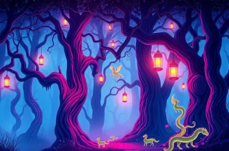 Film di Fantasia sull’Angoscia: Un Viaggio tra Speranza e Disperazione