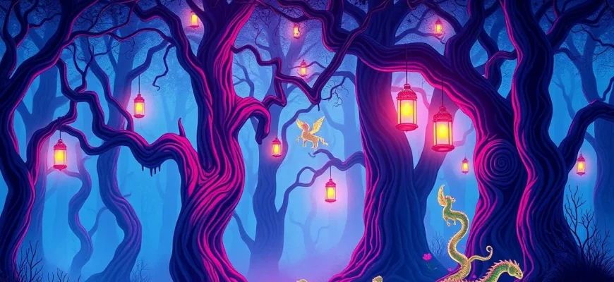 Film di Fantasia sull’Angoscia: Un Viaggio tra Speranza e Disperazione Film di Fantasia sull’Angoscia: Un Viaggio tra Speranza e Disperazione