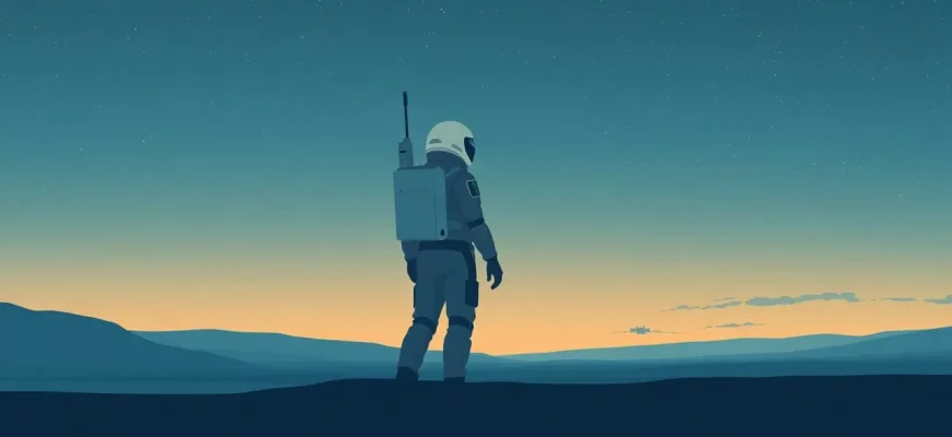 Western Space Adventures: I Migliori Film in Italiano