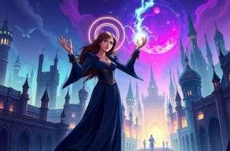 Fantasia e Potere: 10 Film Fantasy su Gestione e Comando Fantasia e Potere: 10 Film Fantasy su Gestione e Comando