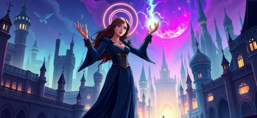 Fantasia e Potere: 10 Film Fantasy su Gestione e Comando Fantasia e Potere: 10 Film Fantasy su Gestione e Comando