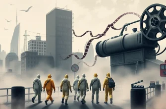 Film catastrofici su epidemie