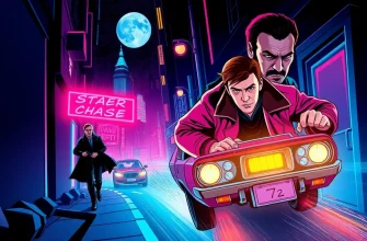 Film di Inseguimento: Una Selezione Imperdibile