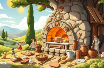 Fantasia e Forni: 10 Film Fantasy sui Panettieri