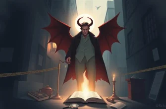 I migliori 10 film italiani su Lucifero