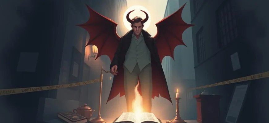 I migliori 10 film italiani su Lucifero