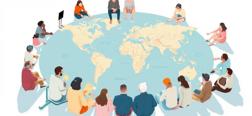 Documentari sulla sopravvivenza