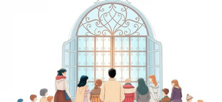 Film su Senzatetto: Storie di Speranza e Sopravvivenza