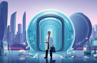 Fantascienza e Trapianti: 10 Film Imperdibili