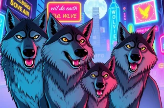 Commedie sui Lupi: 10 Film da Non Perdere