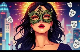 Film Biografici sulla Mascherata Film Biografici sulla Mascherata