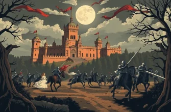 Film d’azione del XVI secolo