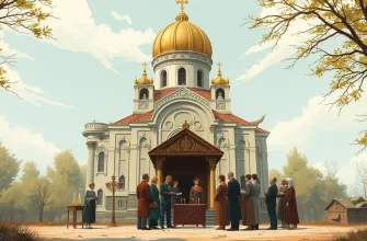 Soviet Films on Church – Italian Dubbed Collection