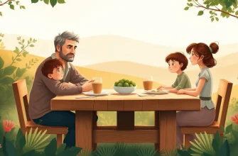 Melodrammi su affari di famiglia