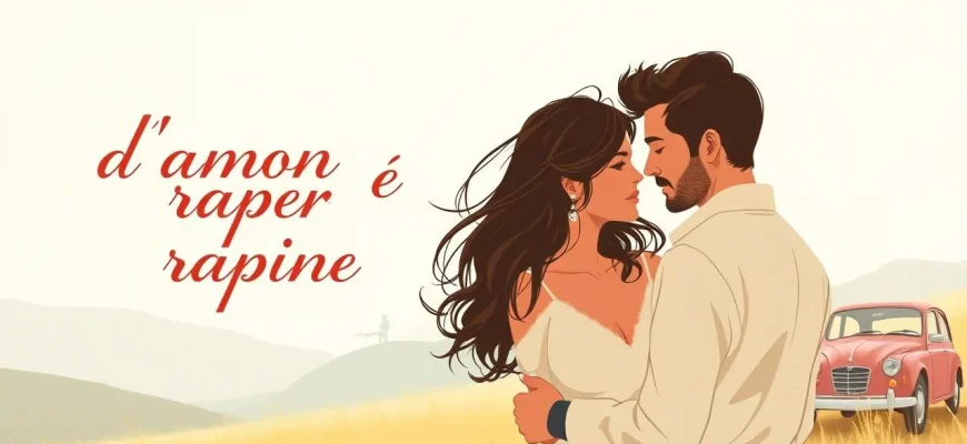 Film d’amore e rapine: una selezione unica