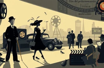 Film del primo Novecento: Una selezione imperdibile