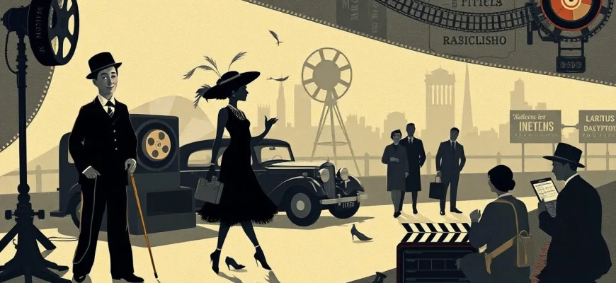 Film del primo Novecento: Una selezione imperdibile