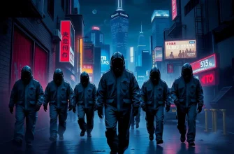 Thriller sui virus e malattie: 10 film da non perdere