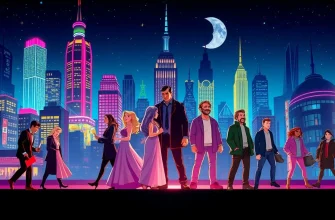 Film drammatici a mezzanotte: 10 storie avvincenti