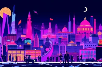 Biopic sulla Guerra Fredda: 10 Film Imperdibili Biopic sulla Guerra Fredda: 10 Film Imperdibili