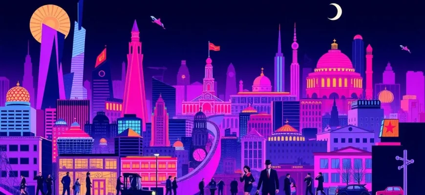 Biopic sulla Guerra Fredda: 10 Film Imperdibili