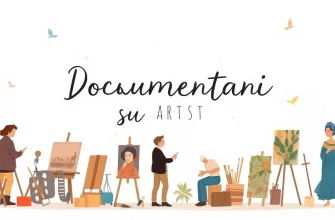 Documentari su Artisti