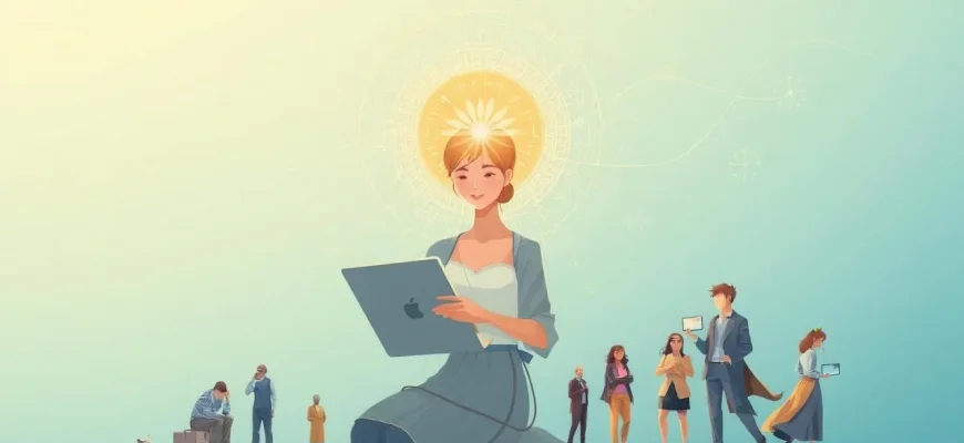 Film Fantascienza su Coscienza Digitale Film Fantascienza su Coscienza Digitale