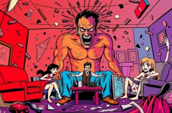 Film Horror su Dolore: 10 Scelte da Non Perdere