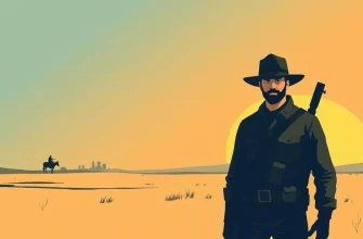 I migliori western militari