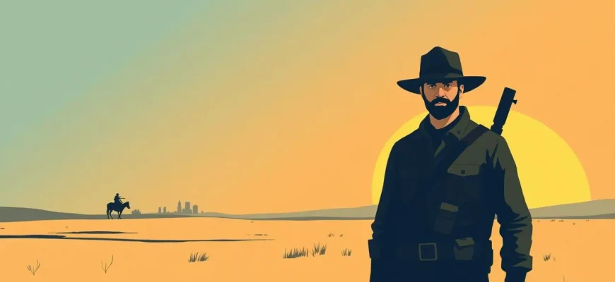 I migliori western militari I migliori western militari