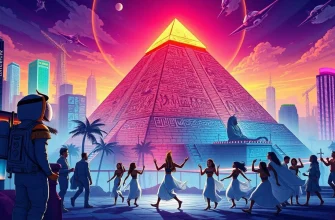 Film Storici sulle Piramidi di Nubia