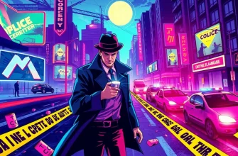 I migliori thriller su casi irrisolti