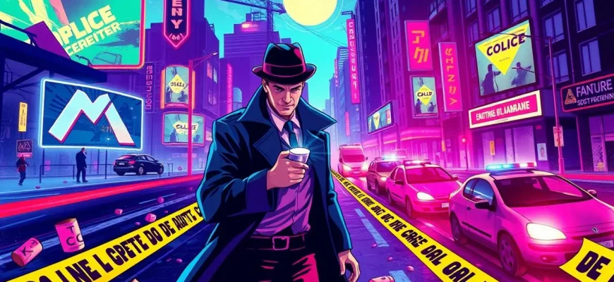 I migliori thriller su casi irrisolti