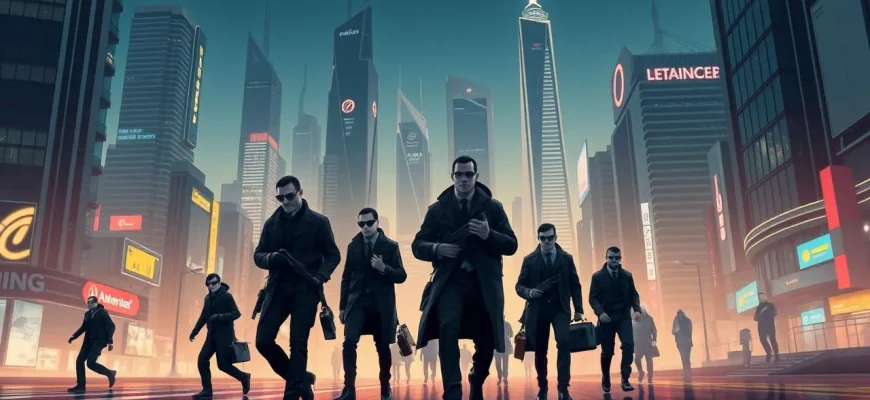 Film con Gadget Spionistici: Una Guida per Appassionati Film con Gadget Spionistici: Una Guida per Appassionati