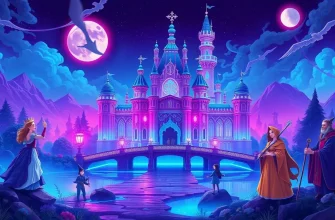 Fantasia e Titoli: 10 Film da Non Perdere