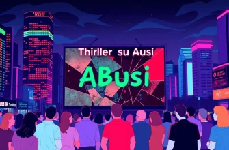 Thriller su Abusi: 10 Film Imperdibili